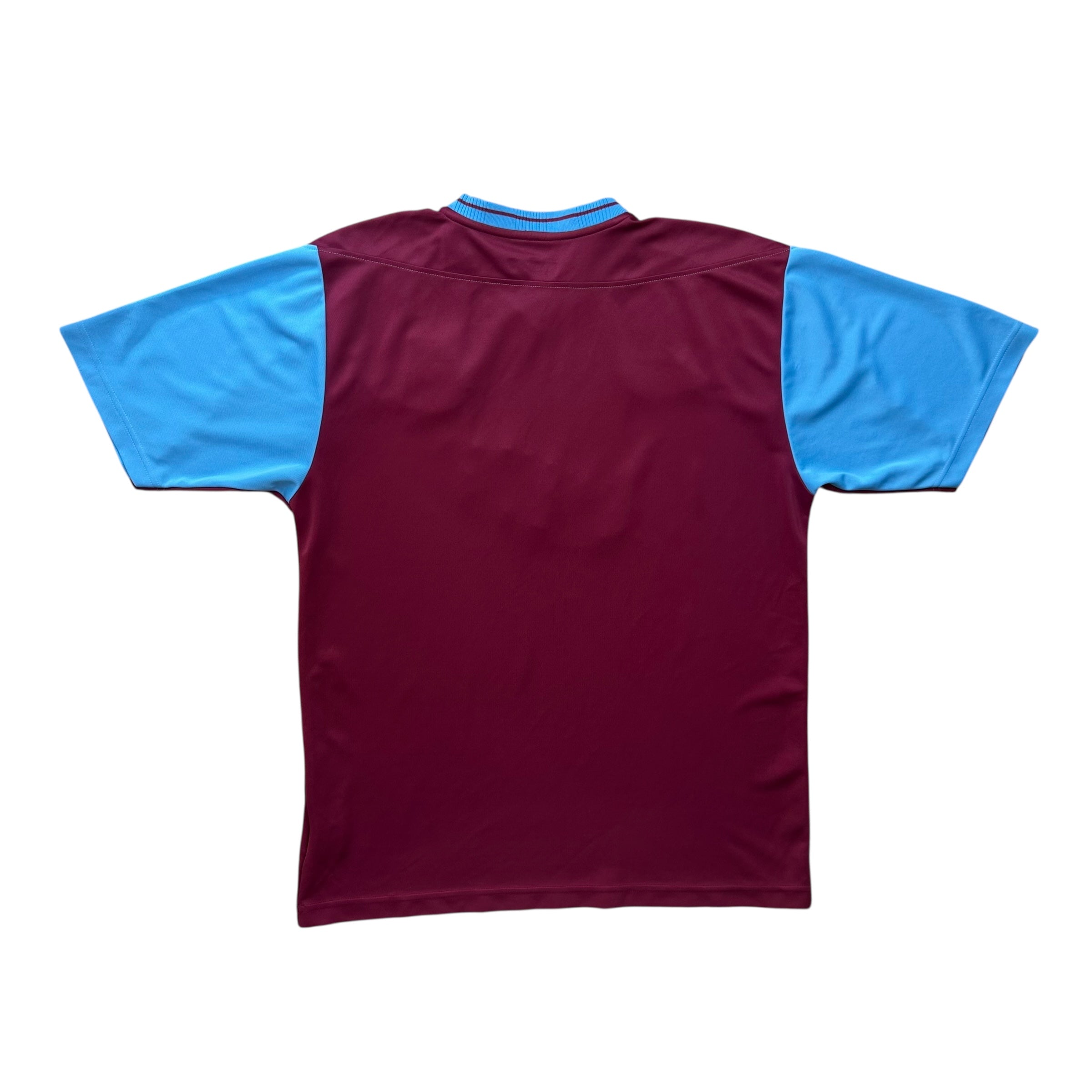 West Ham 2003-05 Home Shirt (M)